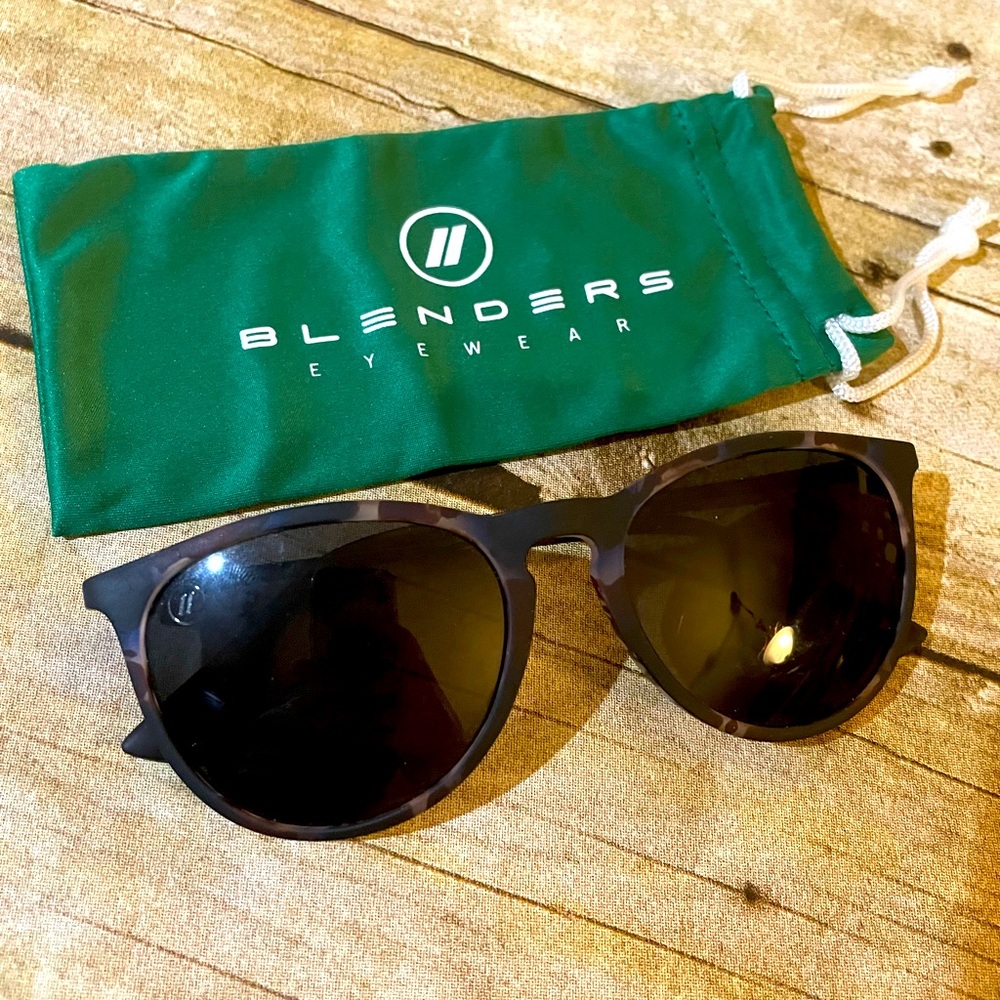 Blenders “Volcano Jack” North Park style